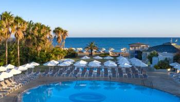 Hotel Minos Mare Beach Hotel Minos Mare Beach