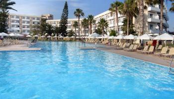Hotel Louis Phaethon Beach Hotel Louis Phaethon Beach