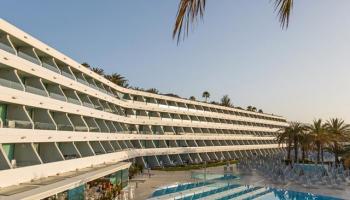 Hotel Santa Monica Suites Hotel Santa Monica Suites