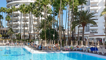 Hotel Servatur Waikiki Hotel Servatur Waikiki
