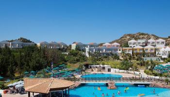 Hotel Cyprotel Faliraki Hotel Cyprotel Faliraki