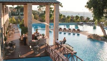 Amus Hotel & Spa (voorheen Rhodes Bay Hotel) Amus Hotel & Spa (voorheen Rhodes Bay Hotel)