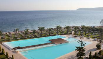 Ixian Grand & Ixian all Suites Ixian Grand & Ixian all Suites