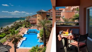 Elba Estepona Gran Hotel & Thalasso Spa Elba Estepona Gran Hotel & Thalasso Spa