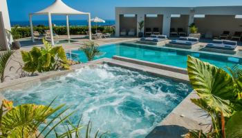 Matheo Villas & Suites Matheo Villas & Suites