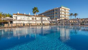 Occidental Torremolinos Playa