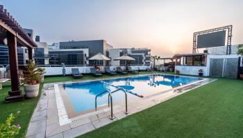 Hilton Garden Inn Dubai Jumeirah