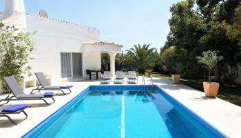 Villa&apos;s Carvoeiro Clube
