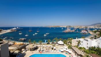 Diamond Of Bodrum