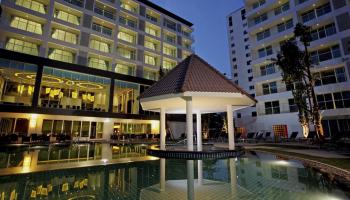 Centara Pattaya Centara Pattaya