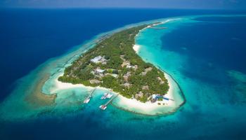 Kuramathi Maldives
