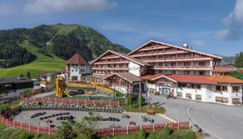 Kaiserhof Kaiserhof