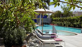 Bohemia Suites & Spa Bohemia Suites & Spa
