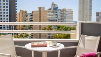 Appartementen San Jaime Appartementen San Jaime