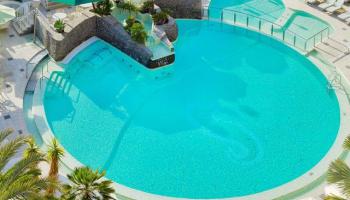 Hotel Seaside Sandy Beach Hotel Seaside Sandy Beach