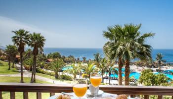 Hotel Esencia de La Palma by Princess