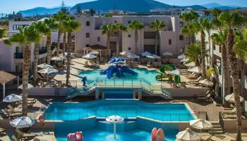 Hotel Gouves Waterpark Holiday Resort Hotel Gouves Waterpark Holiday Resort