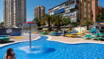 MedPlaya Hotel Regente MedPlaya Hotel Regente