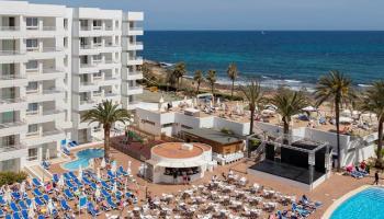 Aparthotel Palia Sa Coma Playa Aparthotel Palia Sa Coma Playa