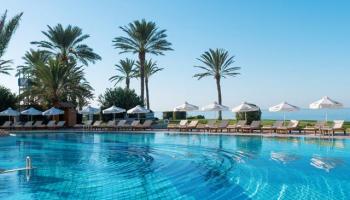 Hotel Constantinou Bros Athena Beach Hotel Constantinou Bros Athena Beach