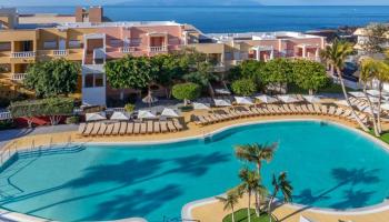 Hotel Allegro Isora Hotel Allegro Isora
