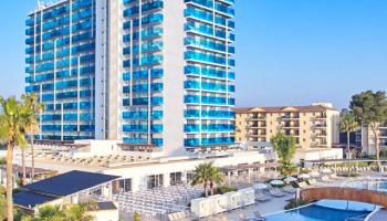 Tonga Tower Design Hotel & Suites