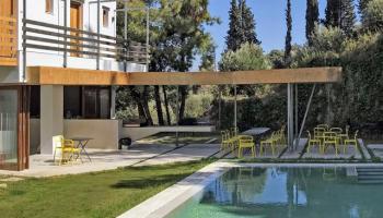 Boutique Hotel Semeli Boutique Hotel Semeli