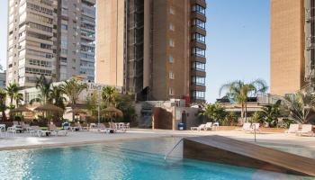 Hotel Les Dunes Comodoro Hotel Les Dunes Comodoro
