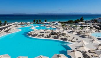 Hotel Bel Air - All inclusive Hotel Bel Air - All inclusive