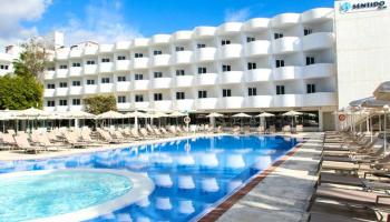 Sentido Fido Tucan Hotel - adults only Sentido Fido Tucan Hotel - adults only