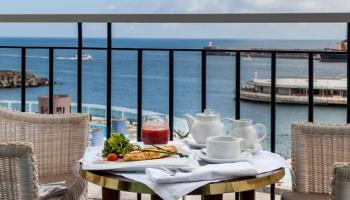 Grand Hotel Açores Atlântico Grand Hotel Açores Atlântico