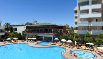 Hotel Club Mermaid Village Hotel Club Mermaid Village