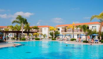 Tsokkos Paradise Village Aparthotel Tsokkos Paradise Village Aparthotel