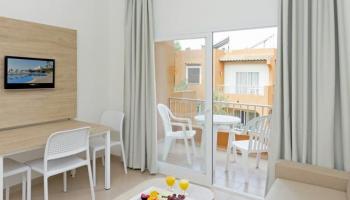 Appartementen HSM Club Torre Blanca Appartementen HSM Club Torre Blanca