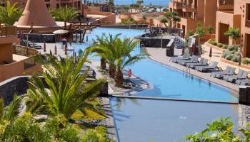 Hotel Barcelo Tenerife Royal Level Hotel Barcelo Tenerife Royal Level