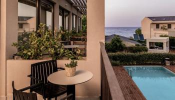Hotel New Beach