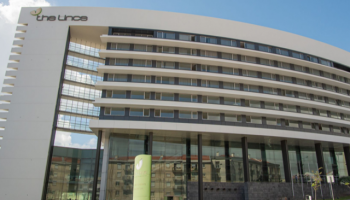 Hotel The Lince Azores Hotel The Lince Azores