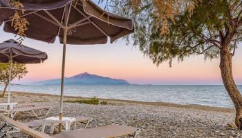Naftilos Residences Naftilos Residences