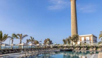 Hotel Faro, a Lopesan Collection - adults only