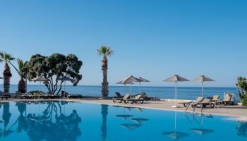 Hotel Nana Golden Beach