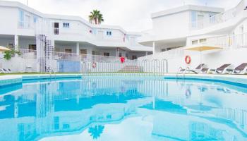 Checkin Bungalows Atlantida Checkin Bungalows Atlantida