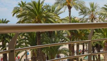 Appartementen Milords Suites