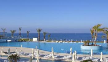 Tsokkos King Evelthon Beach Hotel & Resort Tsokkos King Evelthon Beach Hotel & Resort