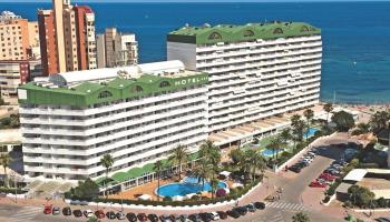 Roca Esmeralda & Spa Roca Esmeralda & Spa