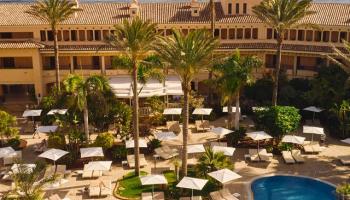 Secrets Bahia Real Resort & SPA - adults only Secrets Bahia Real Resort & SPA - adults only