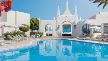 Hotel Alua Suites Fuerteventura Hotel Alua Suites Fuerteventura