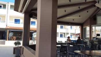 Appartementen Janno Beach Appartementen Janno Beach
