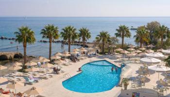 Appartementen Xenos Kamara Beach Appartementen Xenos Kamara Beach