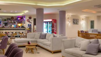 Appartementen Xenos Kamara Beach Appartementen Xenos Kamara Beach