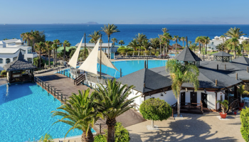 Hotel H10 Rubicon Horizons Collection Hotel H10 Rubicon Horizons Collection